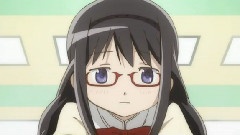 爱与希望的小圆脸 <魔法少女まどか☆マギカ> MAD 中日字幕