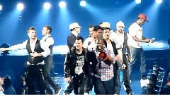 Motown Phill & I'll Make Love To You & End Of Road