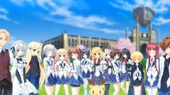 樱の恋曲 < 初音岛iii >伪PV 日文字幕