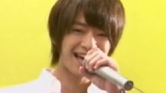 Hey! Say! JUMP - 花えがお