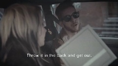 Anchors Make Good Shoes