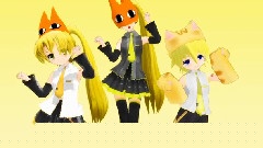 Nyanyanyanyanyanyanya!