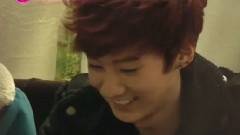 Mnet Hidden Track Romance