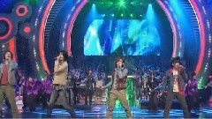 瞳のスクリーン