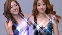 Maxim 4月号 封面Girl 智律 & 雅英