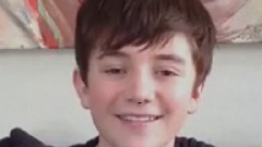 Greyson Chance Everloop