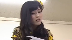 第1回 オレの嫁選手権 後編1