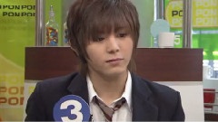 日本テレビ PON! 中文字幕 12/03/16