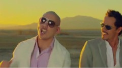 Pitbull,Marc Anthony - Rain Over Me