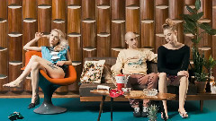 The Dumplings - Technicolor Yawn