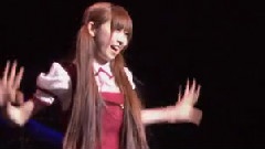 初音洛杉矶演唱会开场