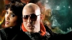 Pitbull - David