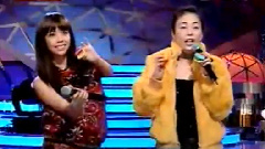 张惠妹,江淑娜 - 卖汤圆