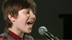 Waiting Outside The Lines Billboard