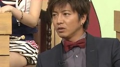 芸能界One Piece决定战 中文字幕 11/08/01