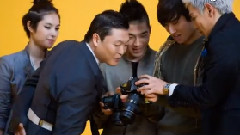 YG Family - New Partnership,Nikon With YG Family