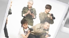 YG Family - New Partnership,Nikon With YG Entertainment