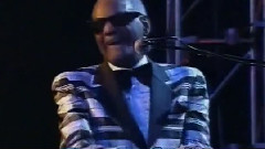 Ray Charles - Blues For Scotia