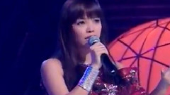 张惠妹 - 亲密爱人