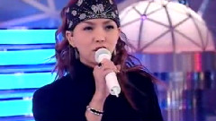 张惠妹 - 鼓声若响