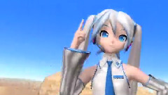 初音未来 - タイムリミット