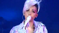 张惠妹 - 相爱后动物感伤