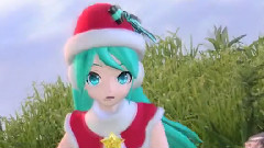 初音未来 - ファインダー