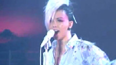 张惠妹 - 阿密特