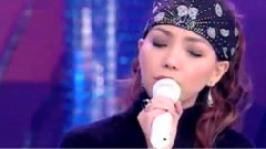 张惠妹 - 雪中红