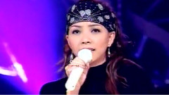 张惠妹 - 心事谁人知