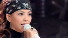 张惠妹 - 我只在乎你