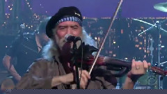 Wonderlust King David Letterman