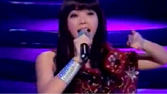 张惠妹 - 甜蜜蜜