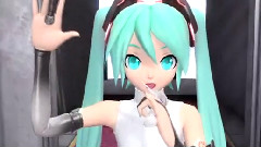 初音未来 - サイハテ