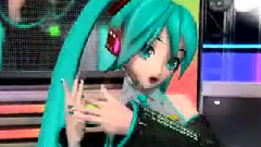 初音未来 - 恋スルVOC@LOID