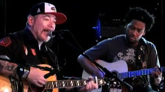 Stone In My Hand Fearless Music