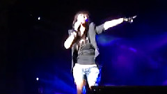 张惠妹 - 假惺惺