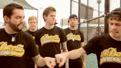 A Day To Remember - I'm Made of Wax, Larry, What Are You Made Of