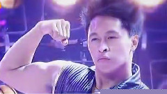 Quest Crew - 街舞秀