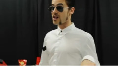 30 Seconds To Mars - 全球巡演集锦