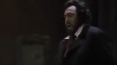 Pavarotti - 1986帕瓦罗蒂中国行
