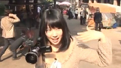 AKBとxx! 特典映像2 Beginner 中日字幕