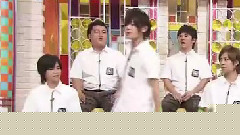 校园革命 搞笑动作 中文字幕 09/07/26