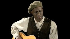 Perpetual Blues Machine