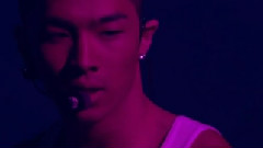 太阳(Bigbang) - Ma girl Hot Concert