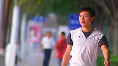 春雨里洗过的太阳