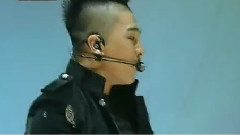 2010MAMA音乐颁奖典礼