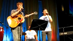 The Sound of Silence