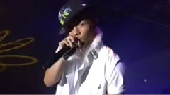 太阳(Bigbang) - With U Hot Concert