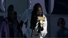 Drop It To The Floor